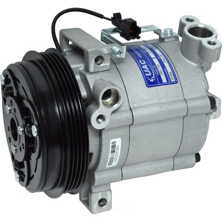 UAC Dkv14G Compressor Assembly, Uac Co 10791C Uac CO 10791C